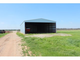 Property photo 16 - OKLAHOMA LAND AUCTION, 550+/- Acres offered in 7 Tracts
